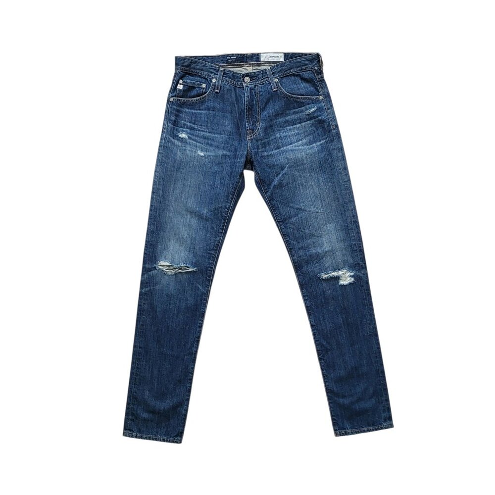AG Adriano Goldschmied Tellis Modern Slim Fit Jeans Men's Size 32